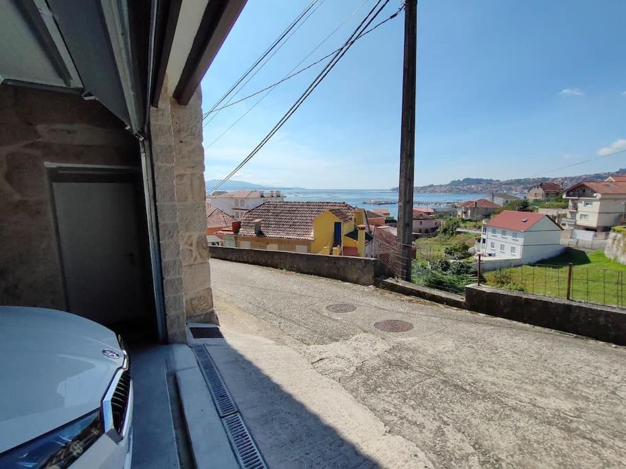 Casa Da Moureira Apartment Pontevedra Bagian luar foto
