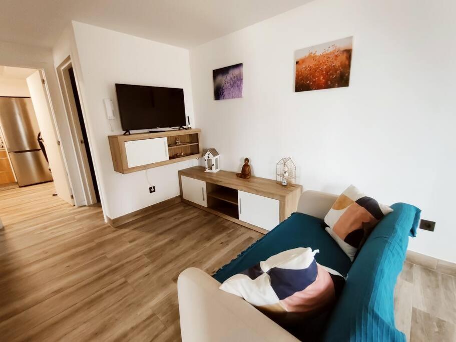 Casa Da Moureira Apartment Pontevedra Bagian luar foto
